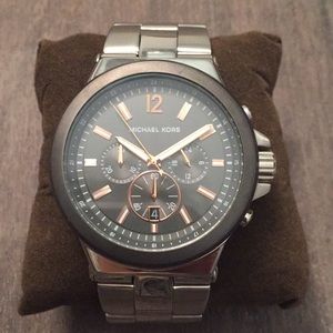 NWT Michael Kors Watch